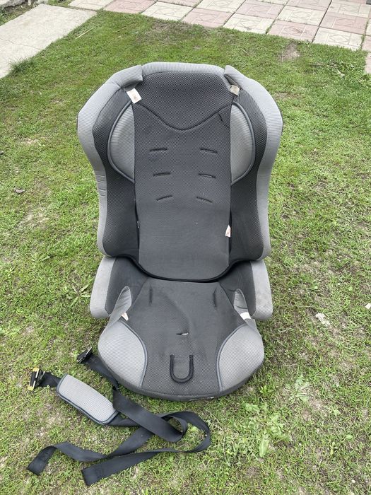 Автомобильное Детское кресло!
