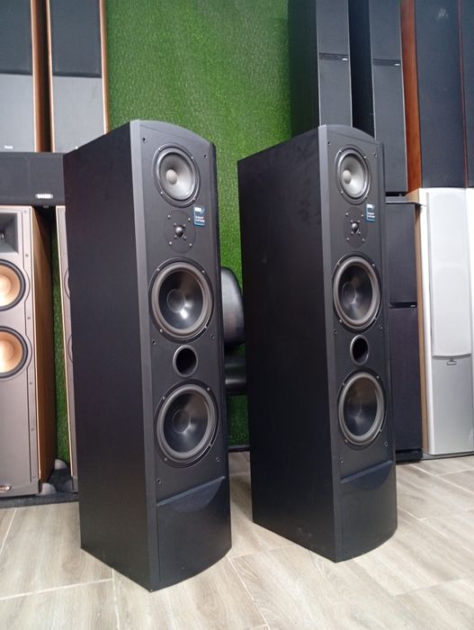Тонколони Heco Ascada -770