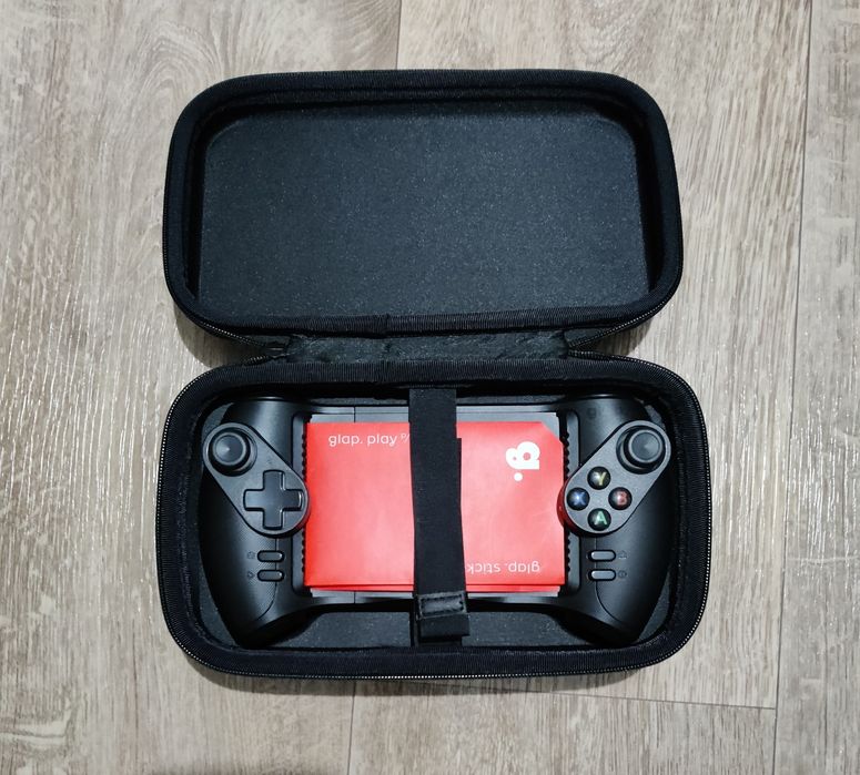 Геймпад, джойстик Glop play