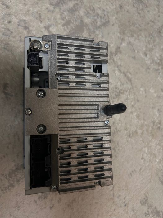 Магнитола на равон р3