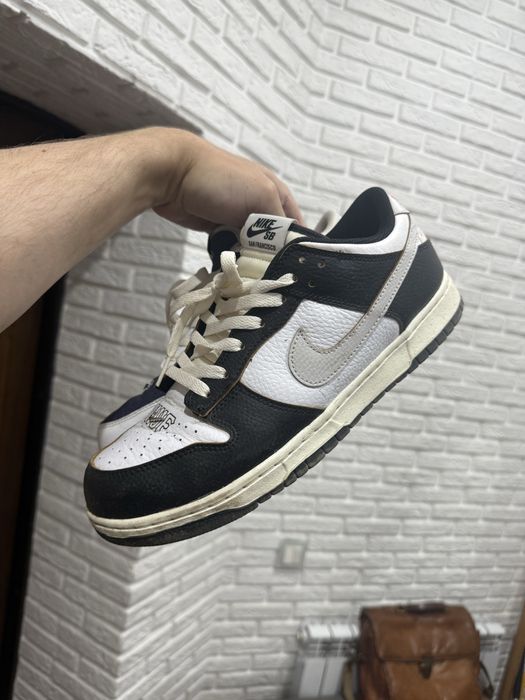 NIKE DUNK редкие оригинальные расцветки