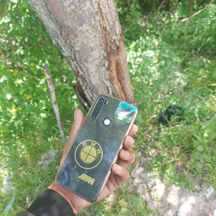 Redmi Note 8T sotiladi