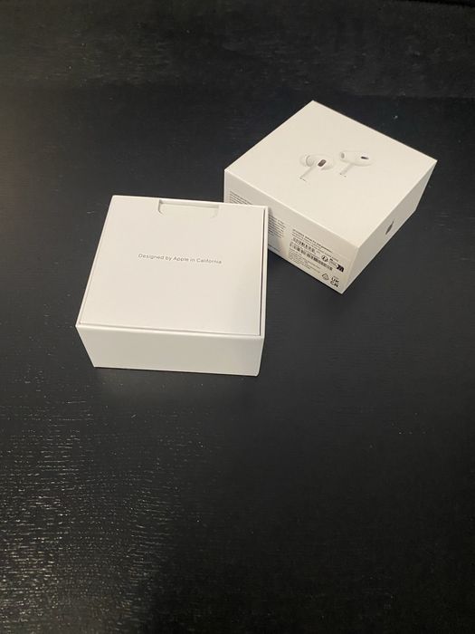 Apple AirPods Pro (2nd Generation)