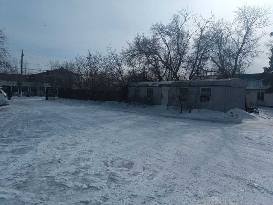 Помещение со складом для бизнеса
