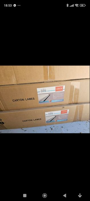 Пергола 3Х 6М LUXE Антрацит