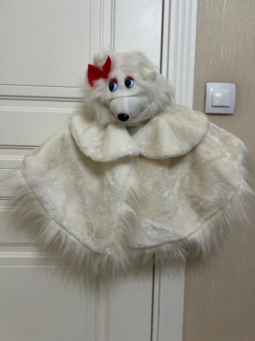 Новогодние костюмы