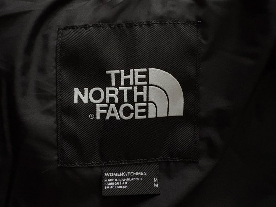 женско яке The North Face