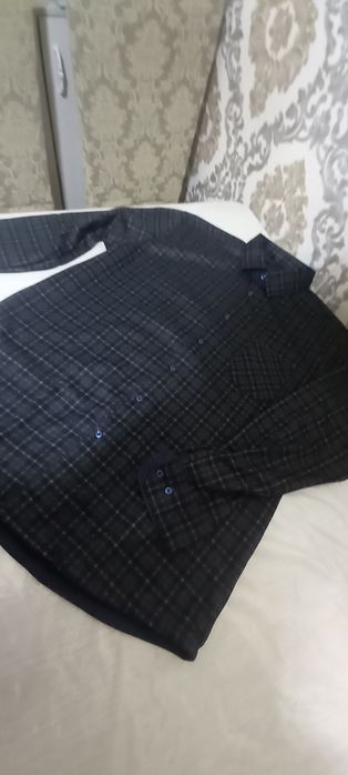 Мужская рубашка Новая