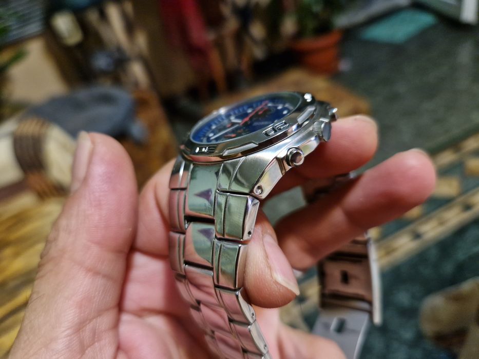 Мъжки часовник Fossil