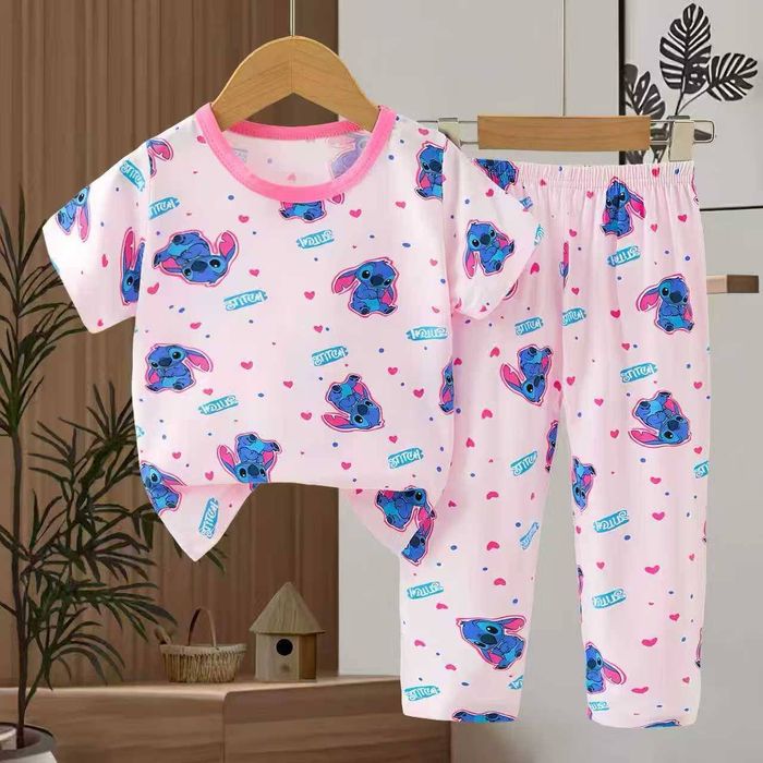 Пижама для детей