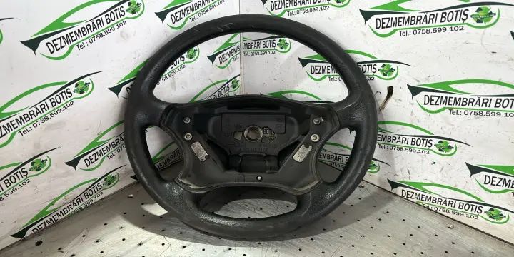 Volan simplu Mercedes-Benz C-Class 2003 C 220 CDI MT (143 hp)