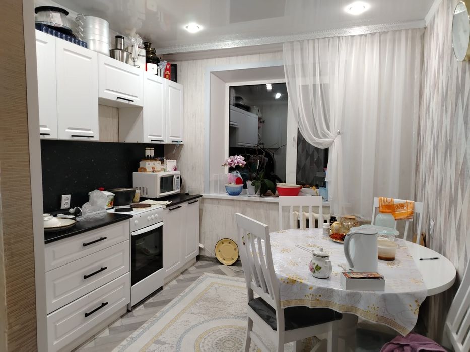 Продажа кв 2 ком. Улучшенная