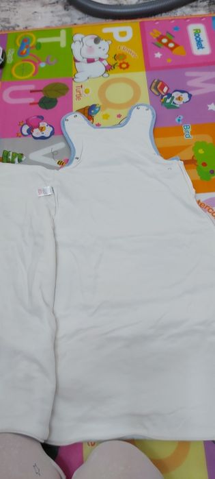 Sac de dormit bebelusi