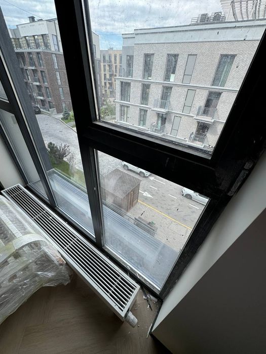 Мойка Окон компаний посещений