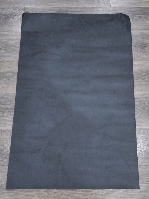 Material tip Alcantara autoadeziv plafon auto (1m)