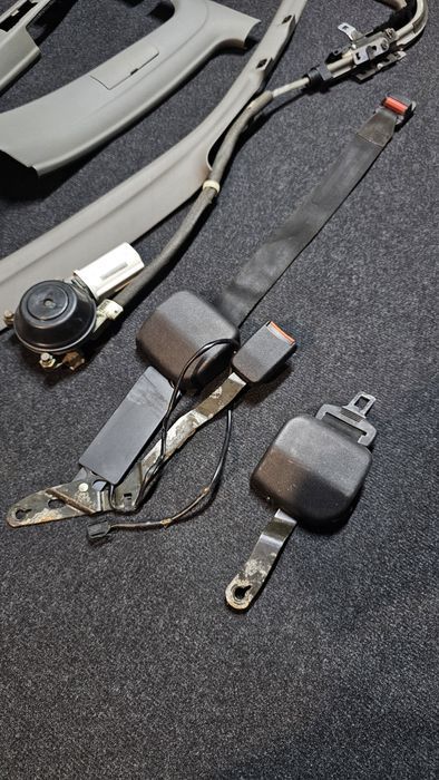 kit centuri automate/electrice originale volkswagen passat b3 us