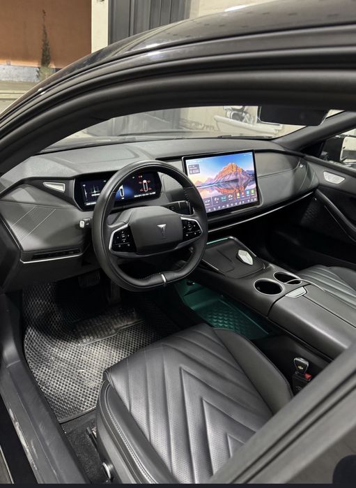 changan shenlan sl03 (14% Kredit) (Boshlangich 10%)