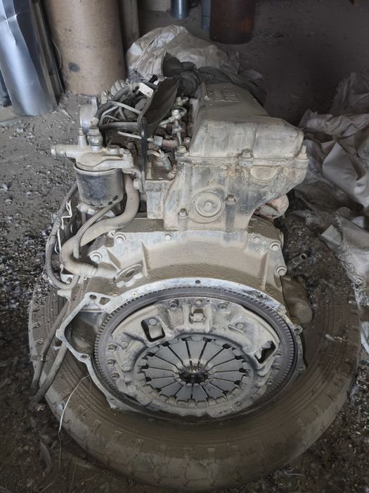 Isuzu motor sotiladi