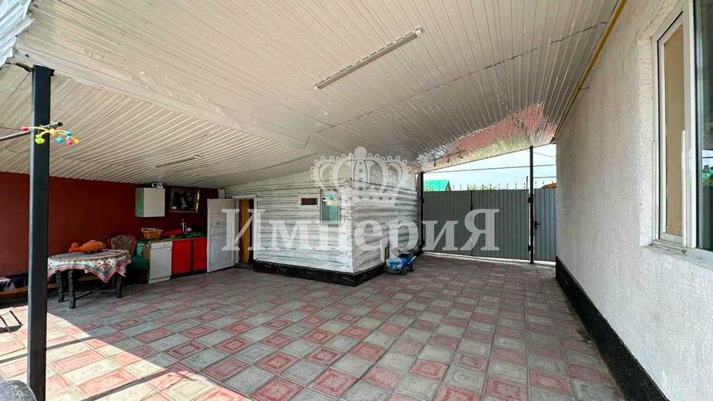 Продам дом Ольга Империя