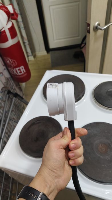 Электроплита плита