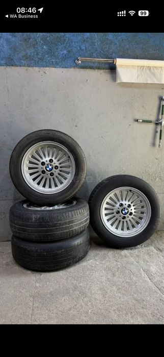 Продам диски бмв 33 стиль