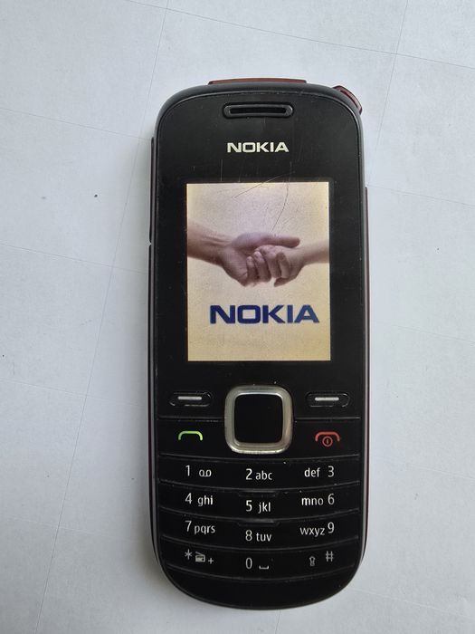 Telefon Colectie: Nokia 1661