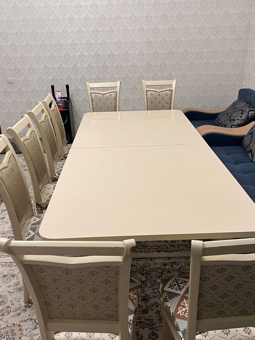 Продам Стол , стуля очень хорошом состояние