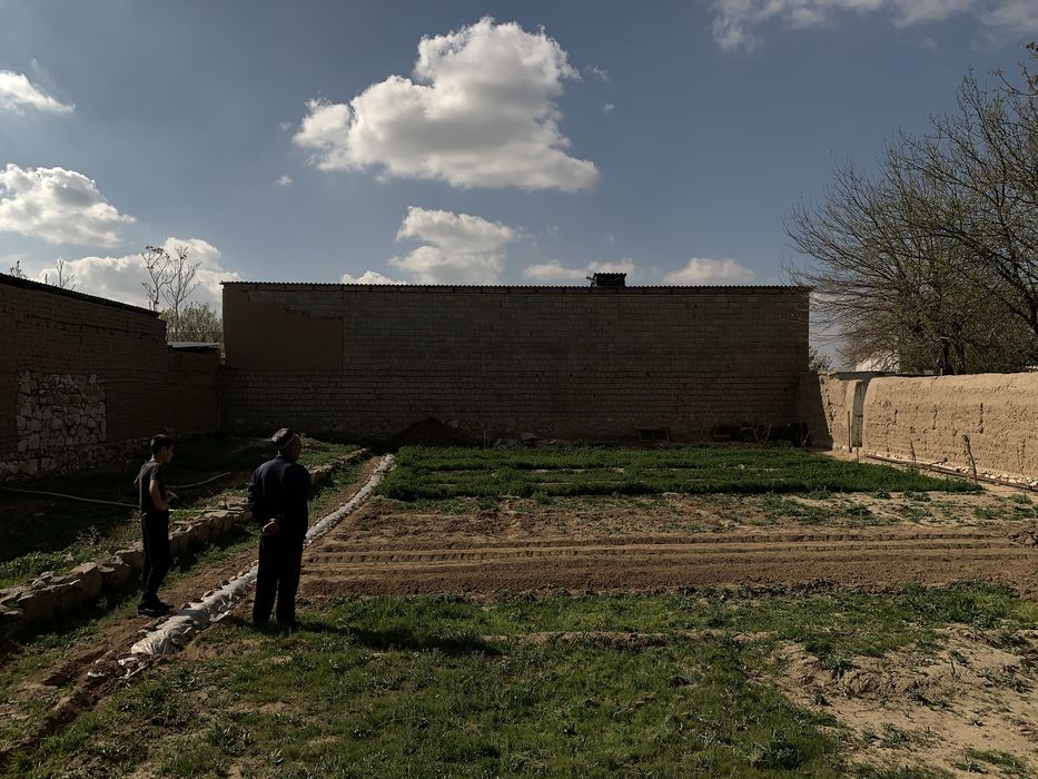 Ховли сотилади срочно!