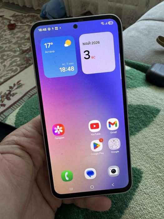 Продам Samsung A54 8/256