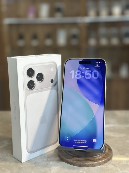 iPhone 17 Pro 256GB / Айфон 17 Про 256ГБ PhoneLab