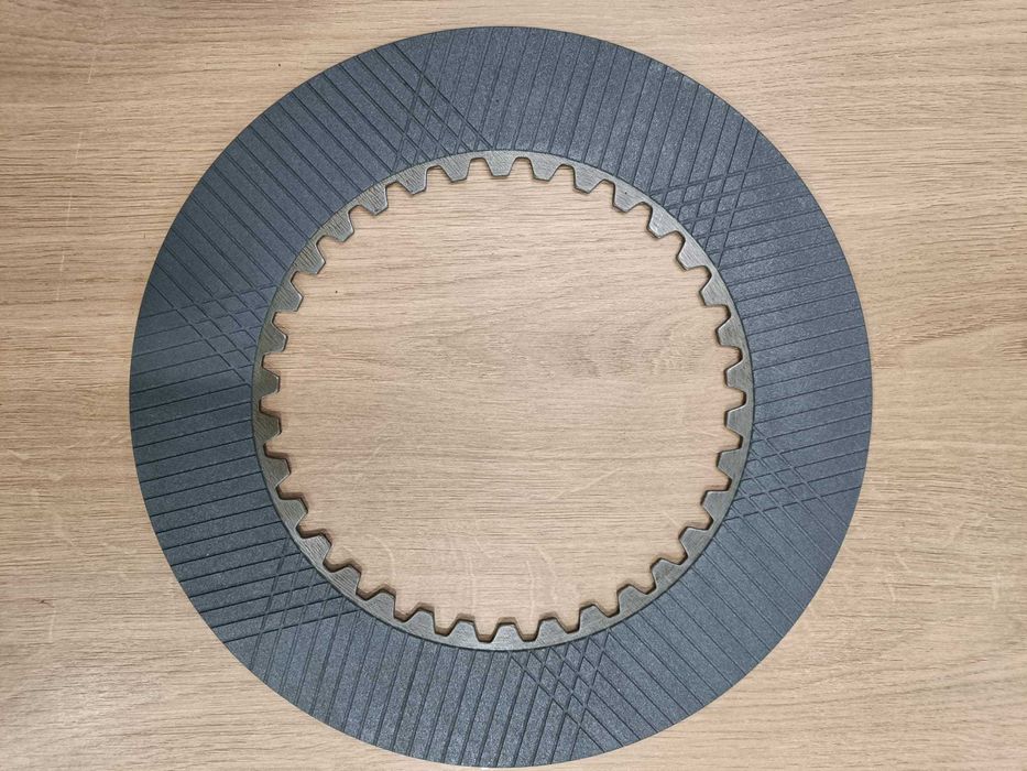 Disc frana TAF punte Hanomag 44D 55D Liebhher 531