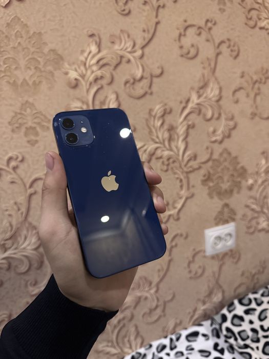 iPhone 12 128gb