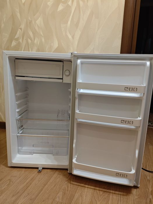 Мини холодильник
