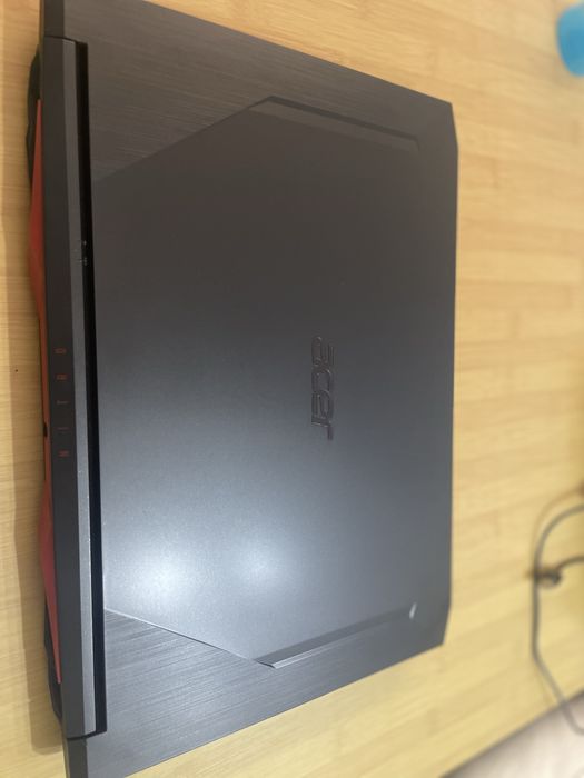 Acer Nitro 5 AN515-55 | i7-10750H | GTX 1650 Ti | 8GB RAM | 512GB SSD