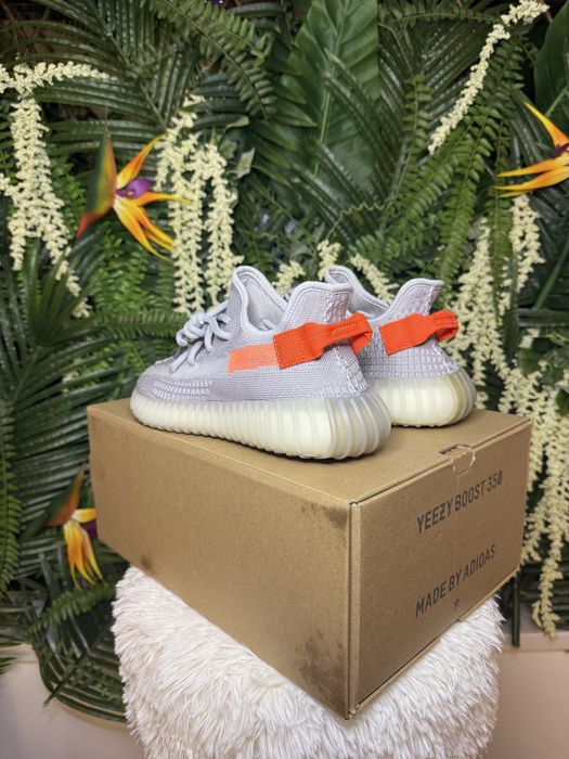 Adidas Yeezy Boost 350 Tail Light