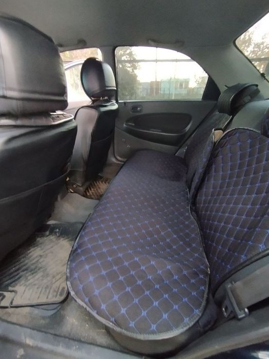 Продам мазду в хорошем состояние