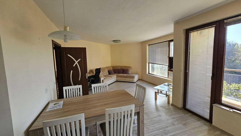 Дава се под наем Двустаен апартамент в Варна, Бриз - 70 кв.м за 500 € - Снимка #1