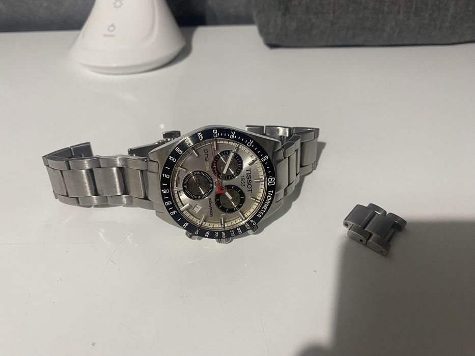 Ceas Tissot cu defect