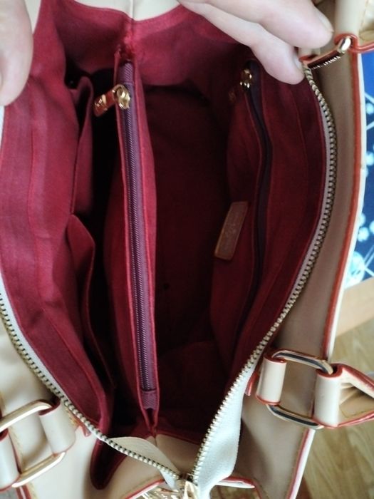 Geanta Louis Vuitton