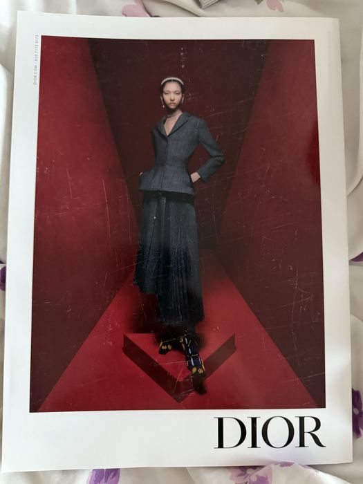 Списания Vogue/Vanity Fair/ELLE