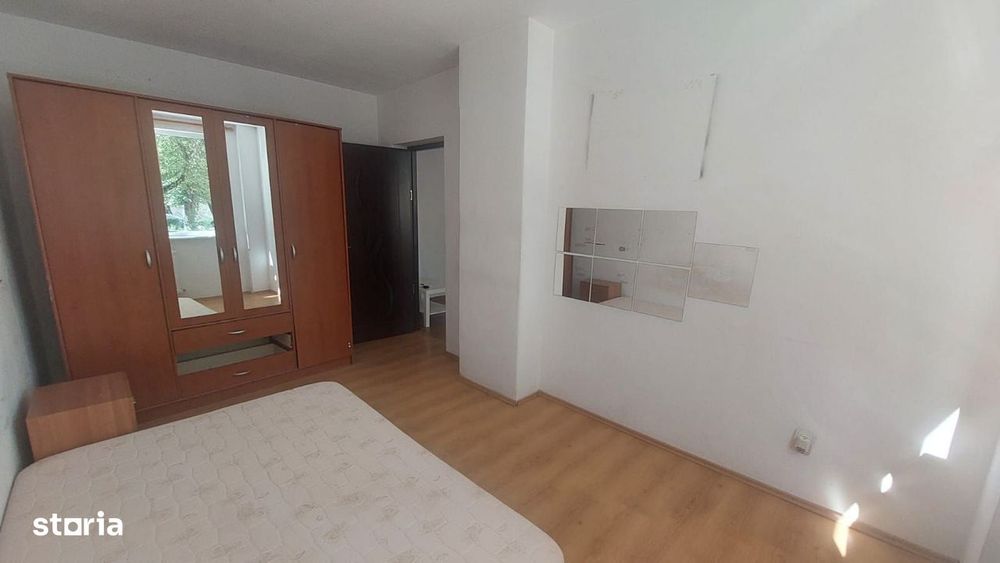 2 camere, zona strazii Horea, aproape de Panemar
