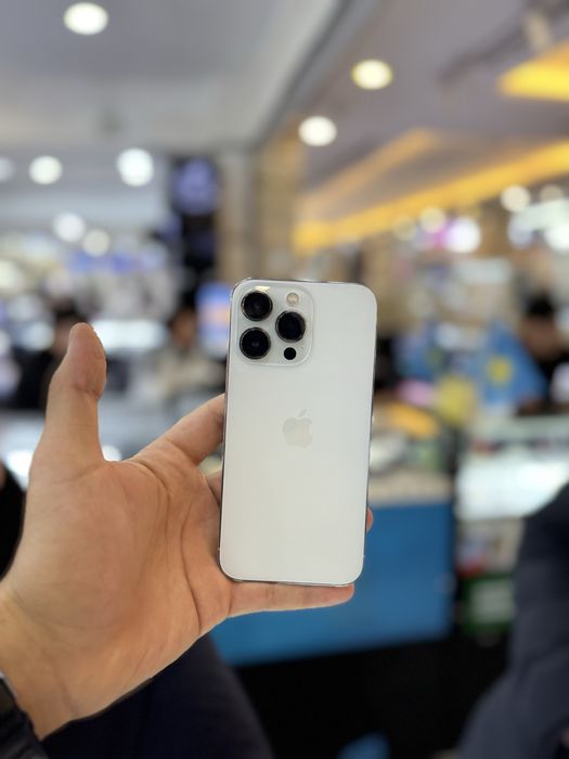 iPhone 13 pro 128 gb