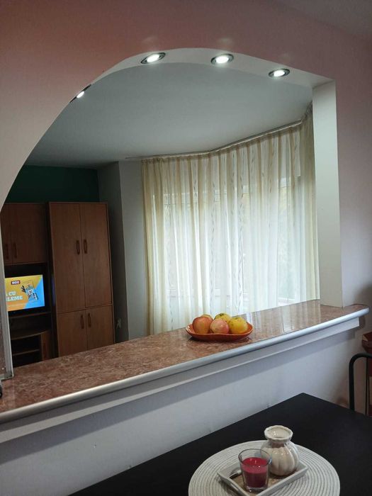 Dau in chirie Apartament 2 camere Manastur, Aleea Negoiu, cu parcare