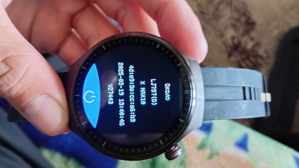 Продам смарт часы