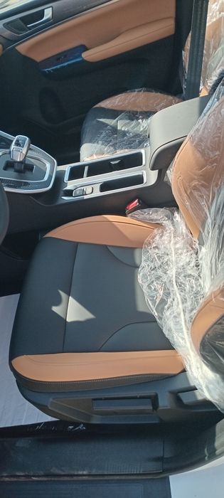 Хавал М6 гарантия 5 лет или 150 000 км