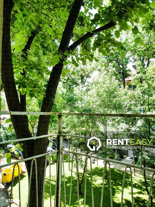 Apartament spatios cu 2 camere situat in zona Centru - Independentei