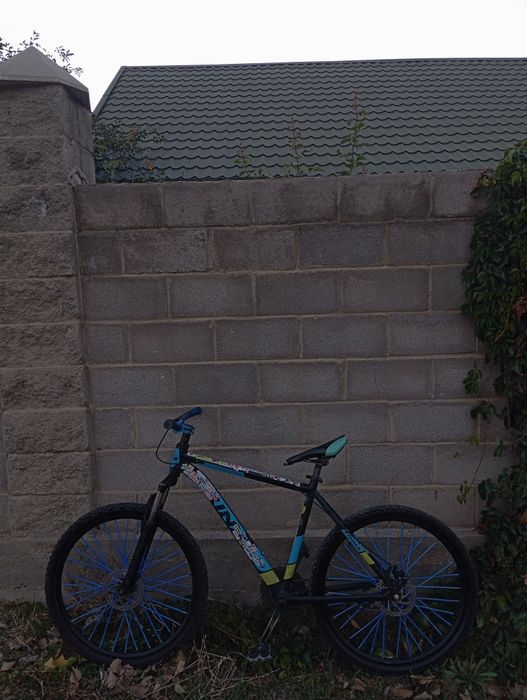 Продам стант велик