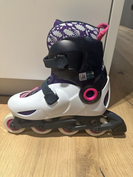 Ролкови кънки, ролери, р-р 32-34
