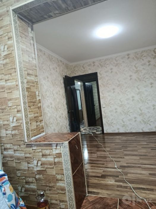 Срочно!! Продается 3х ком квартира по Вокзал