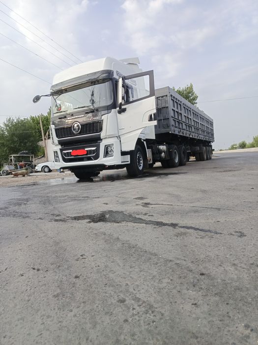 105000 y.e. CHACMAN X5000